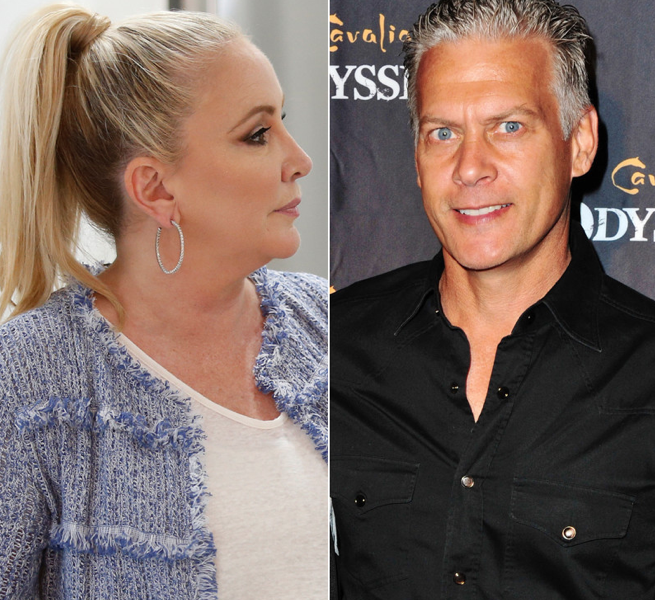 'RHOC' Shannon Beador Sues Divorce Lawyer Over 1.4 Million Settlement