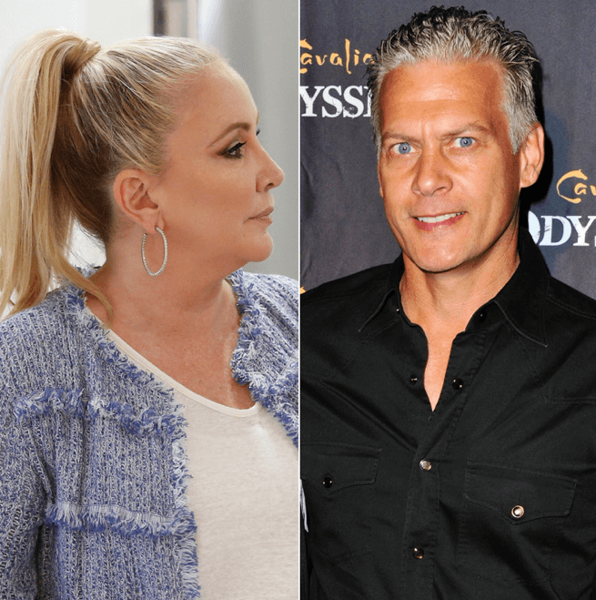 ‘RHOC’ Shannon Beador Sues Divorce Lawyer Over $1.4 Million Settlement With Ex-Husband David!