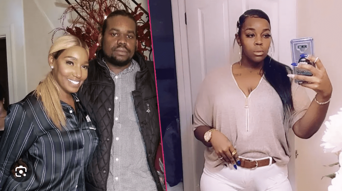 EXCLUSIVE: Bryson Bryant's Alleged Baby Mama Symone Davis Lied About ...