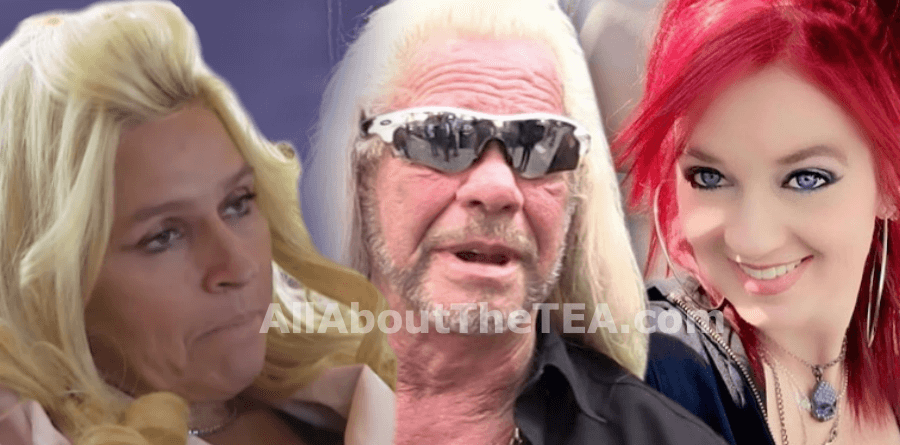 Dog the Bounty Hunter