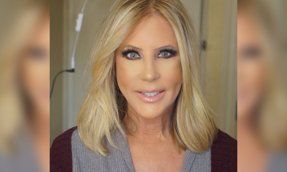 Vicki Gunvalson QUITS The Real Housewives of Orange County 