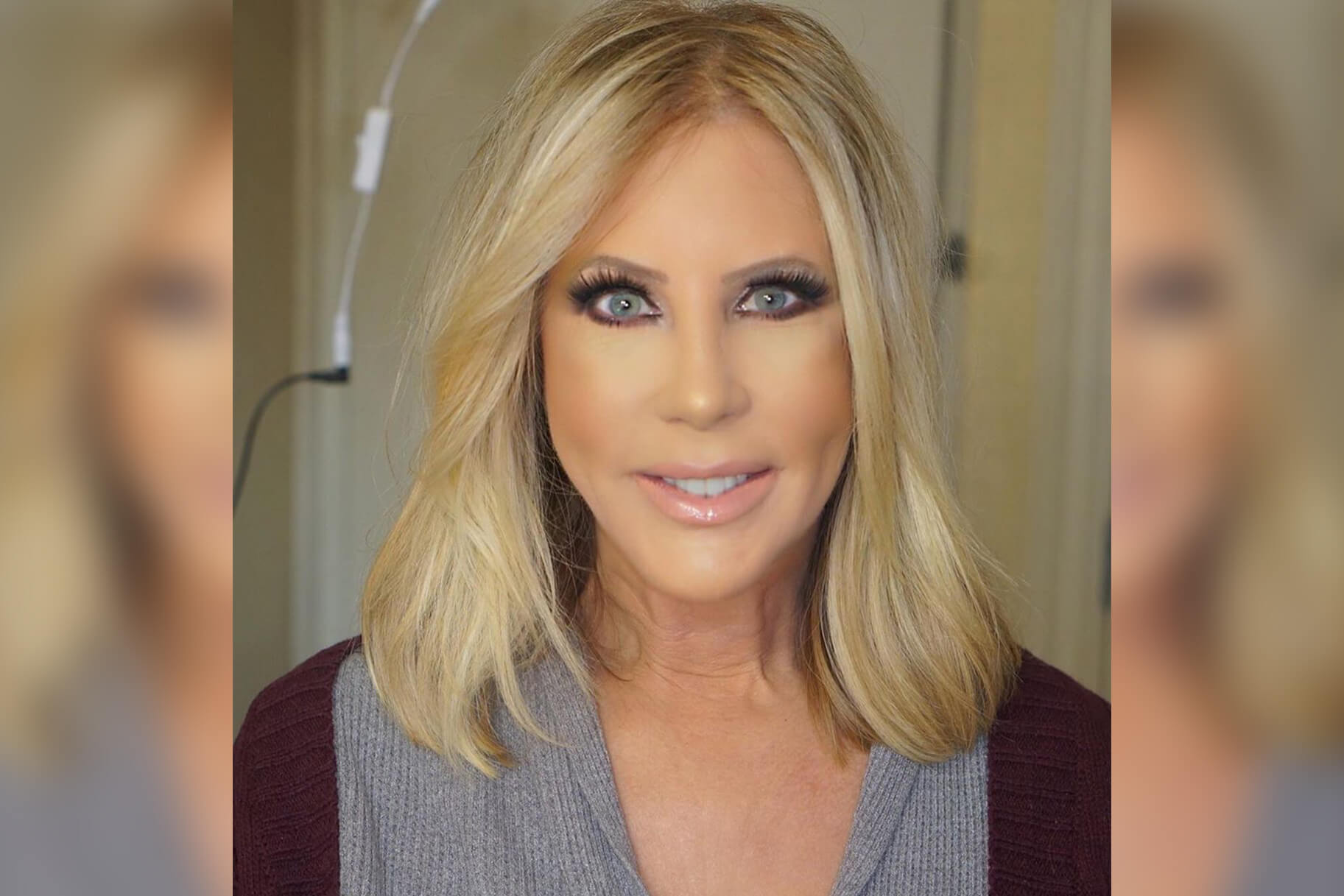 Vicki Gunvalson Quits Real Housewives of Orange County: ‘I Will Always Be the OG’