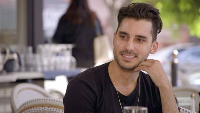 Vanderpump Rules