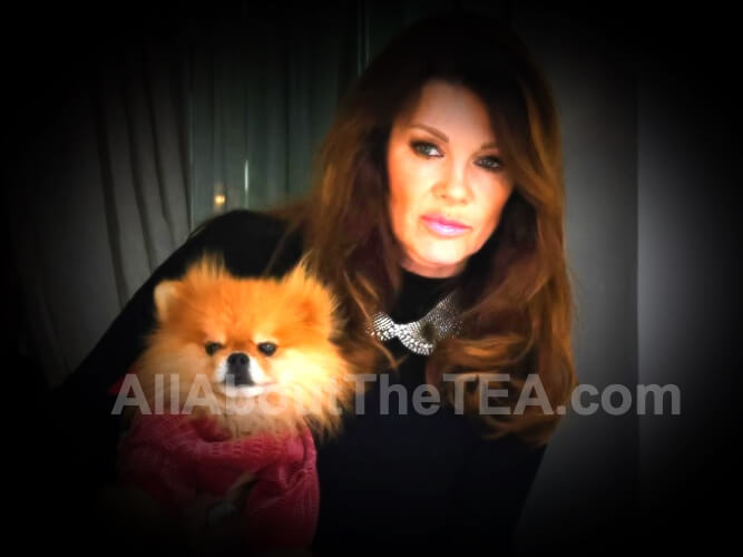 Lisa Vanderpump