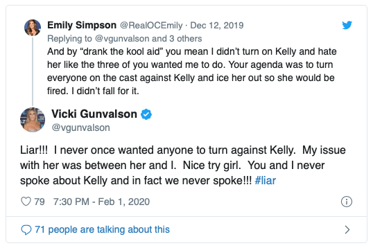 Vicki Gunvalson Exposes Emily Simpson Mooch Off Her In Laws In Reignited Twitter War
