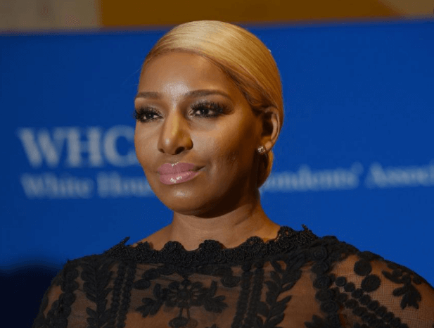 NeNe Leakes