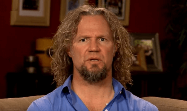 ‘Sister Wives’ Fans Slam Kody Brown For Uprooting His Kids From Vegas Just To Please Wife No. 4 Robyn!