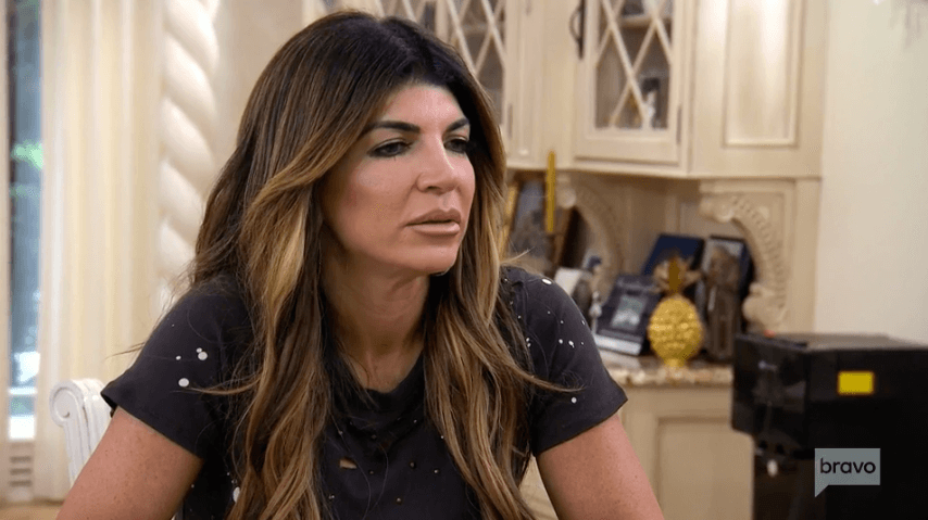 ‘RHONJ’ RECAP: Joe Giudice Says He Feels Nothing For Teresa Giudice!