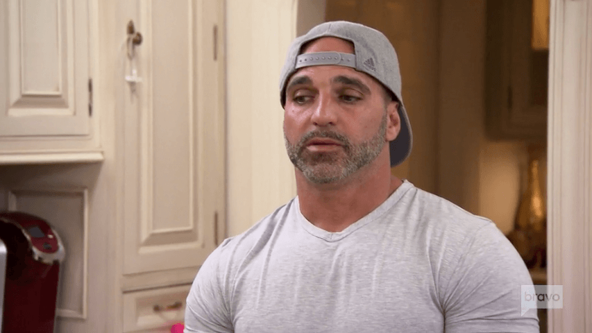 Joe Gorga