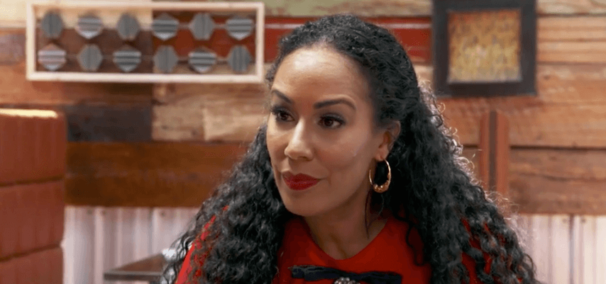 Tanya Sam QUIT ‘Real Housewives Of Atlanta’ Over Sex Scandal!