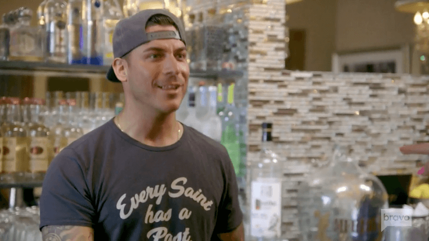 Jax Taylor