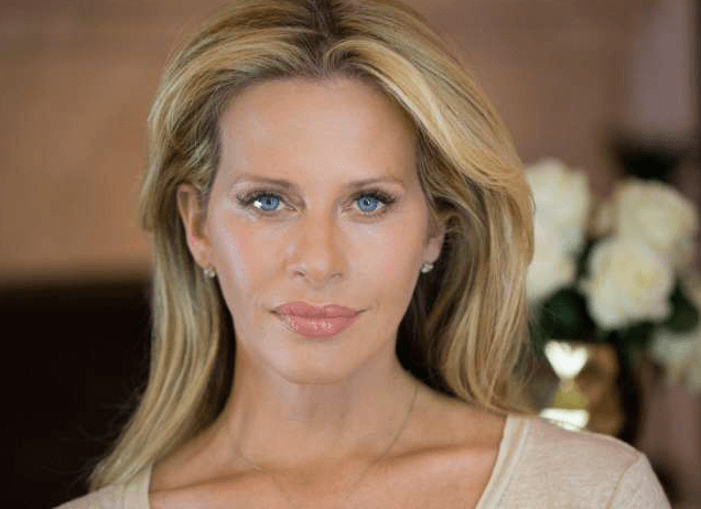 Doctor To Testify ‘Injuries’ Sustained In Dina Manzo’s Home Invasion Are Fake!