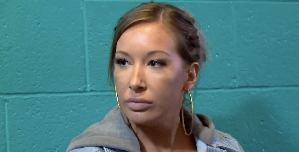 RECAP: ‘Life After Lockup’ Lacey Explodes After Shane Confesses He Cheated!