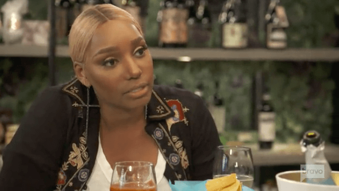 NeNe Leakes