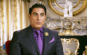 Reza Farahan