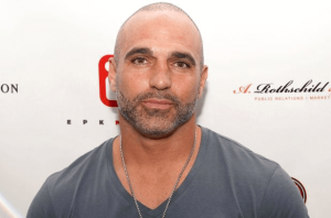 Joe Gorga