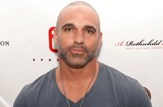 Joe Gorga Attacks ‘RHONJ’ Fans After His House Flipping Scam Is Exposed & Claims He Funded the Project!