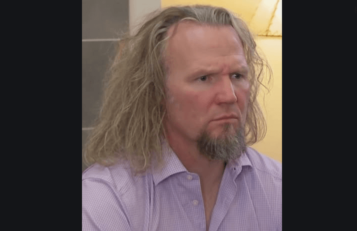 ‘Sister Wives’ Fans Slam Kody Brown’s Inflated Ego & Manipulation Of His Four Wives!