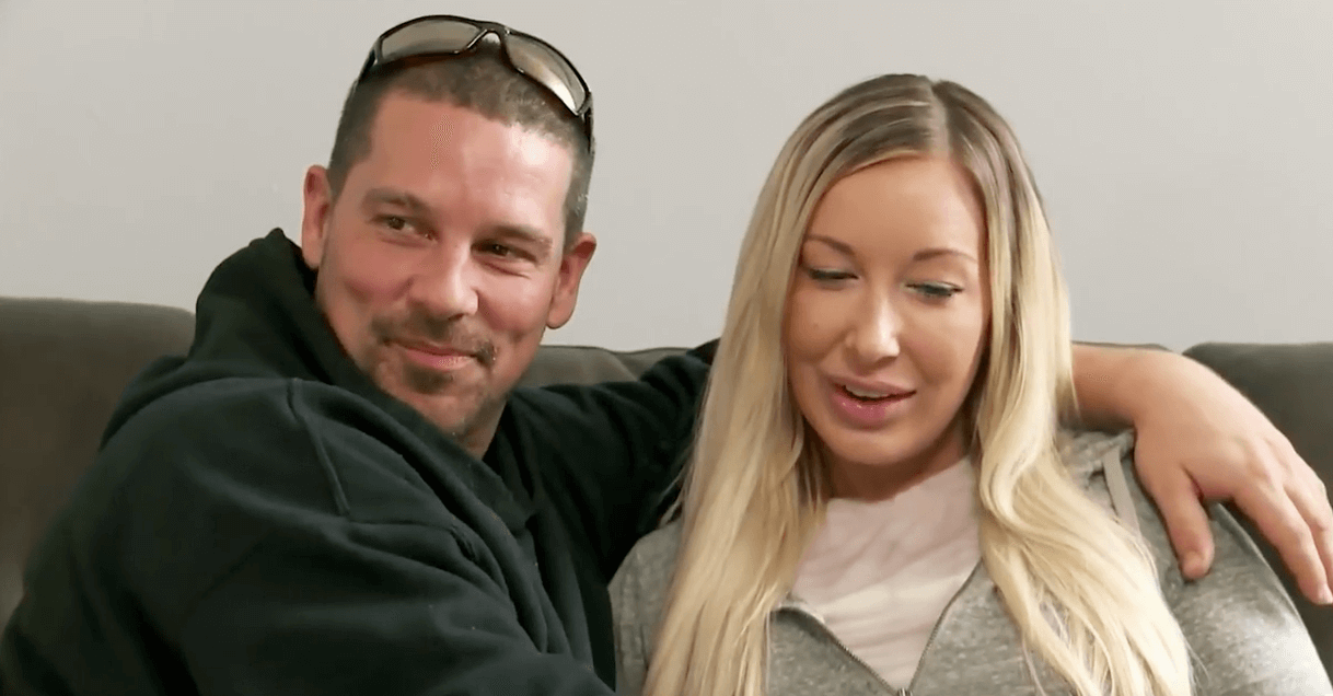 ‘Life After Lockup’ John Slater Arrested Again Over Probation Violations — He’s In Jail With No Bond!