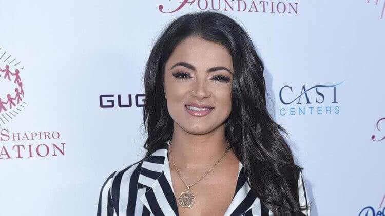 ‘Shahs of Sunset’ Golnesa “GG” Gharachedaghi’s Rheumatoid Arthritis Is “10 Times Worse” Amid Pregnancy!