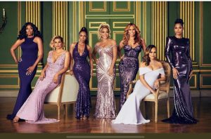 Real Housewives of Potomac