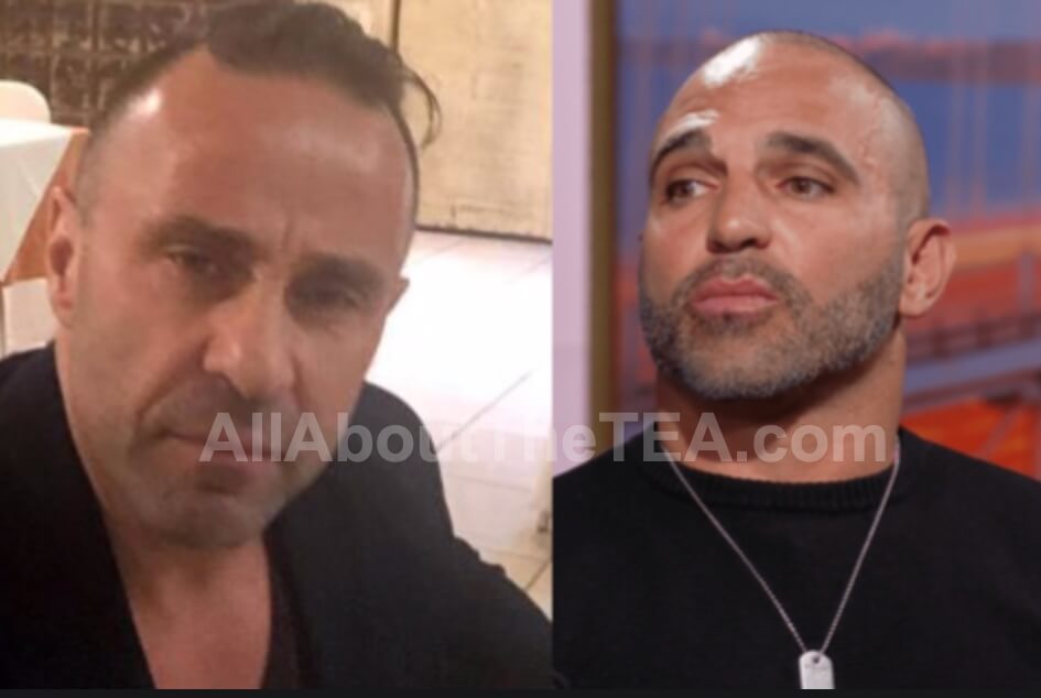 Joe Giudice Claps Back At Joe Gorga’s Hurtful ‘RHONJ’ Reunion Comments!