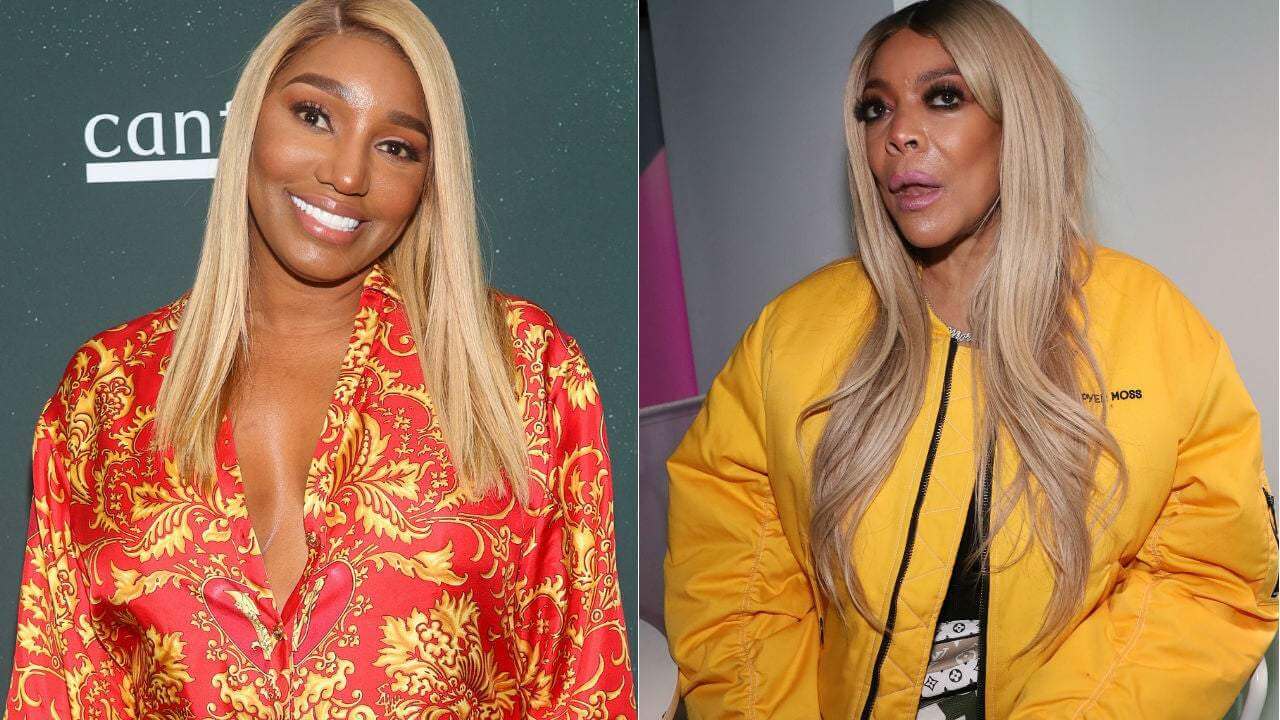 Wendy Williams and NeNe Leakes Racially Profiled at Bergdorf Goodman — Security Followed Them!