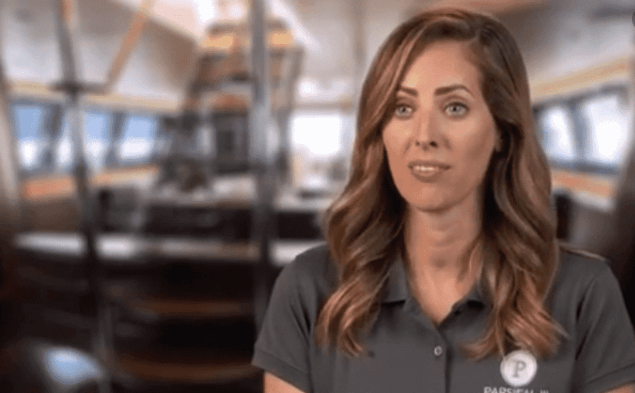 ‘Below Deck Sailing Yacht’ Fans Slam Jenna MacGillivray’s Leadership Skills — Jenna Responds!