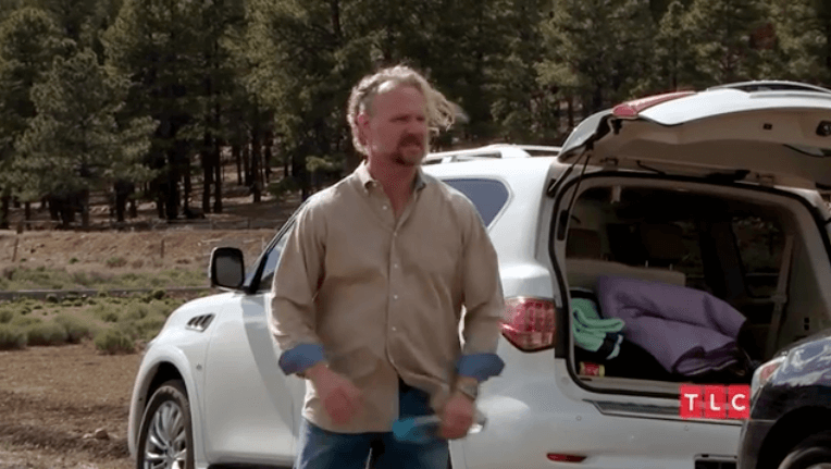 RECAP: ‘Sister Wives’ Kody Brown Explodes On Meri For Playing Manipulative Games!