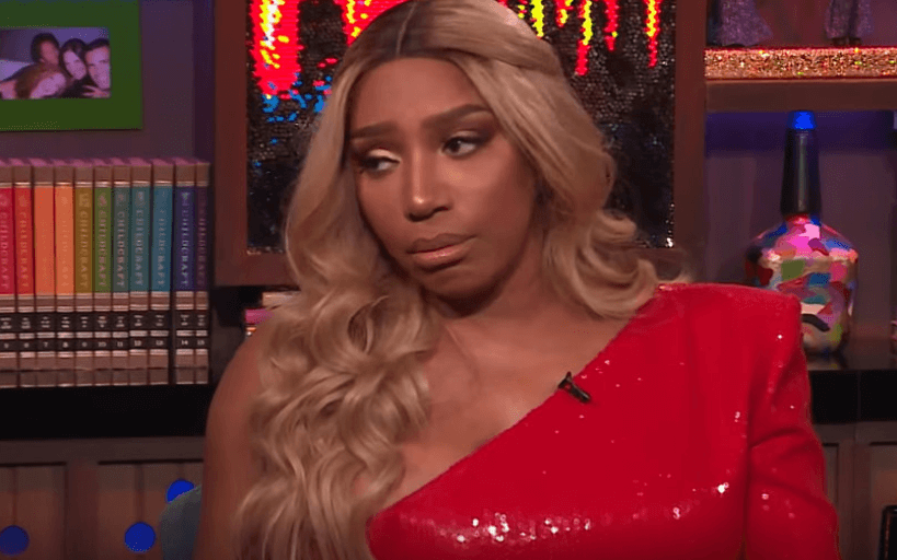 NeNe Leakes Warns She’s Going After Kenya Moore At The Reunion & Has Zero Sympathy For Kenya’s Miserable Marriage!