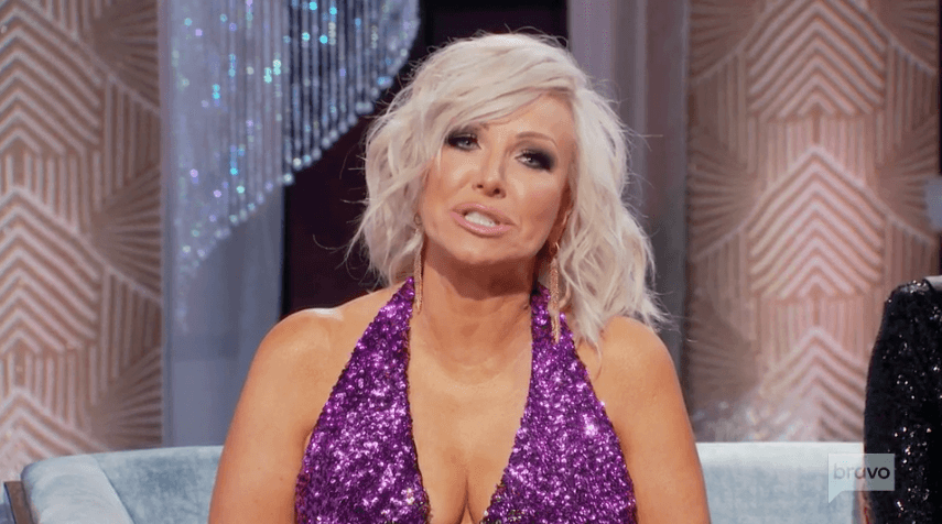 ‘RHONJ’ RECAP: Margaret Josephs Mother Exposed Her To Sex With Boys In High School!