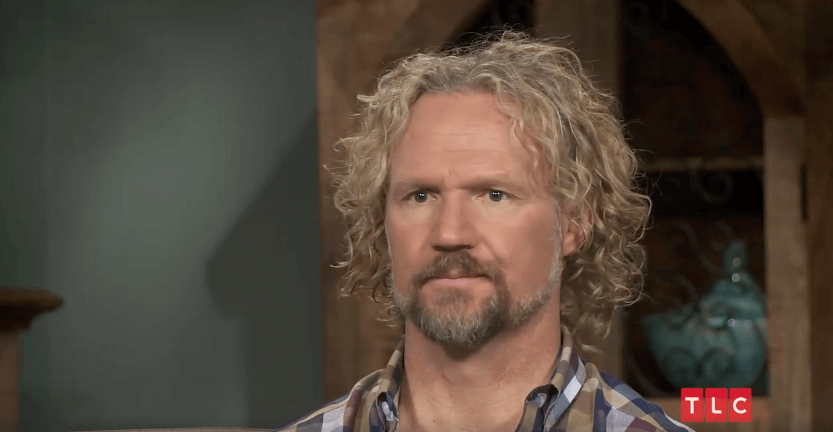‘Sister Wives’ Kody Brown Claims He Was Manipulated!
