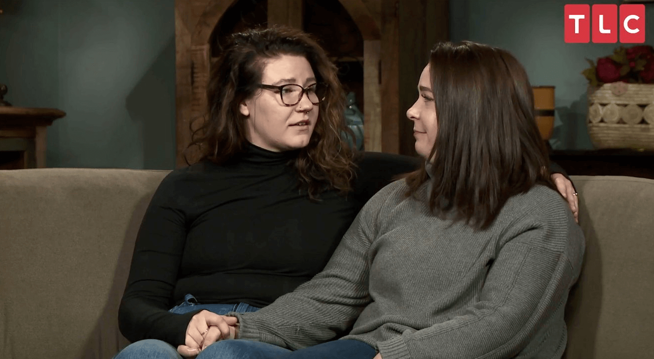 ‘Sister Wives’ Mariah Brown Opens Up About Sexuality and Her Family’s Response!