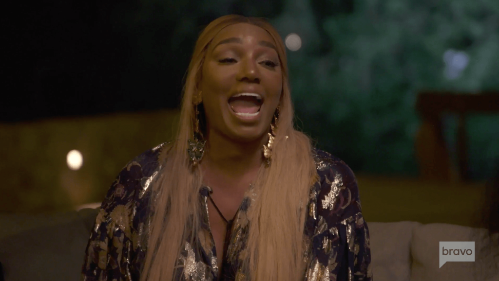 Nene Leakes