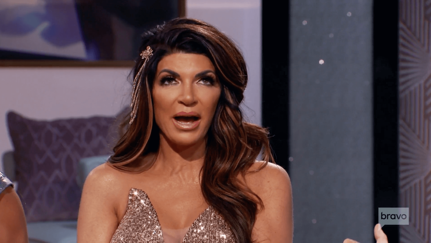 Teresa Guidice SLAMMED Over ‘Irresponsible’ Party – Fans Stunned by Gabriella’s NEW Face!