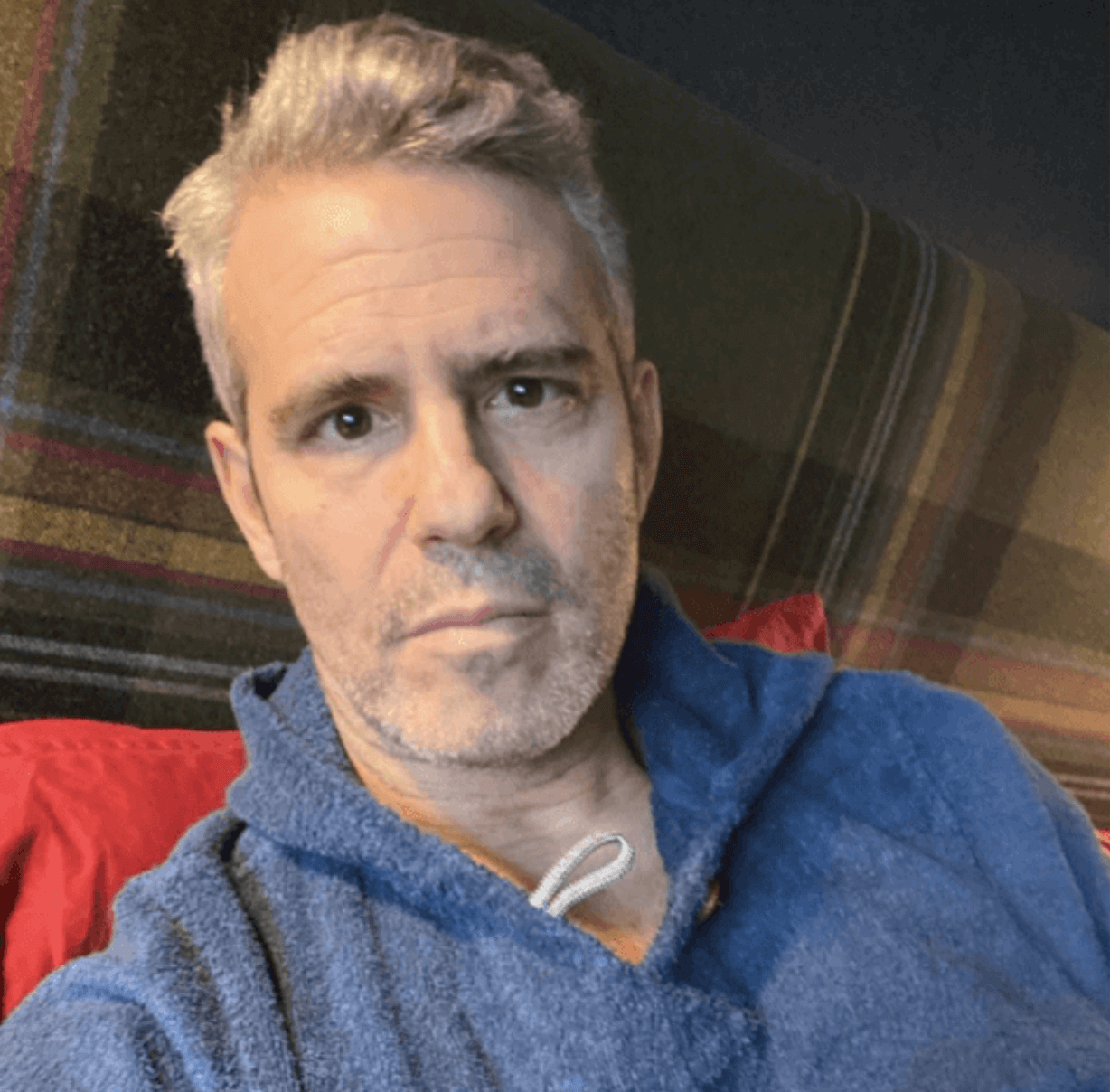 Andy Cohen Tests Positive for Coronavirus After Days of Self-Quarantine!