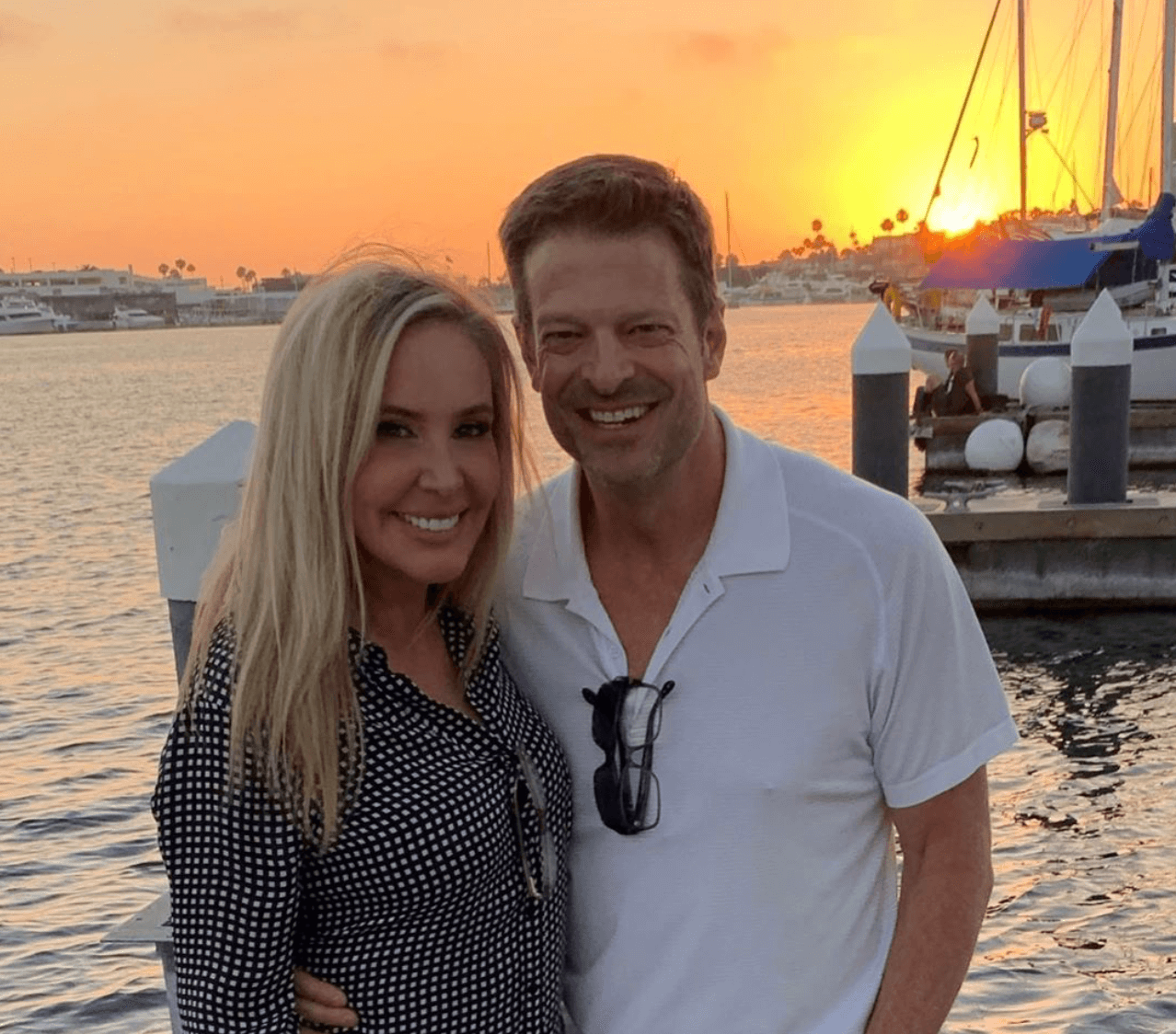 Shannon Beador’s Boyfriend Gushes Over Her In Loving Message On Her Birthday: ‘You Are An amazing Woman’