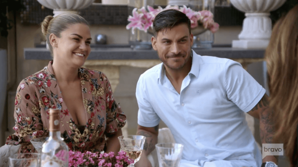 Jax Taylor - Vanderpump Rules