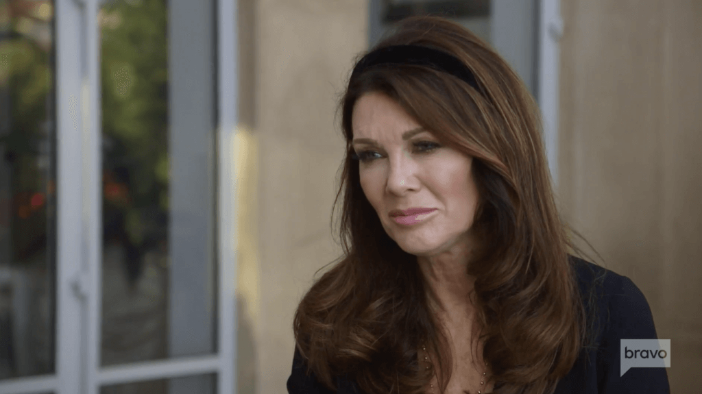 Lisa Vanderpump - Vanderpump Rules