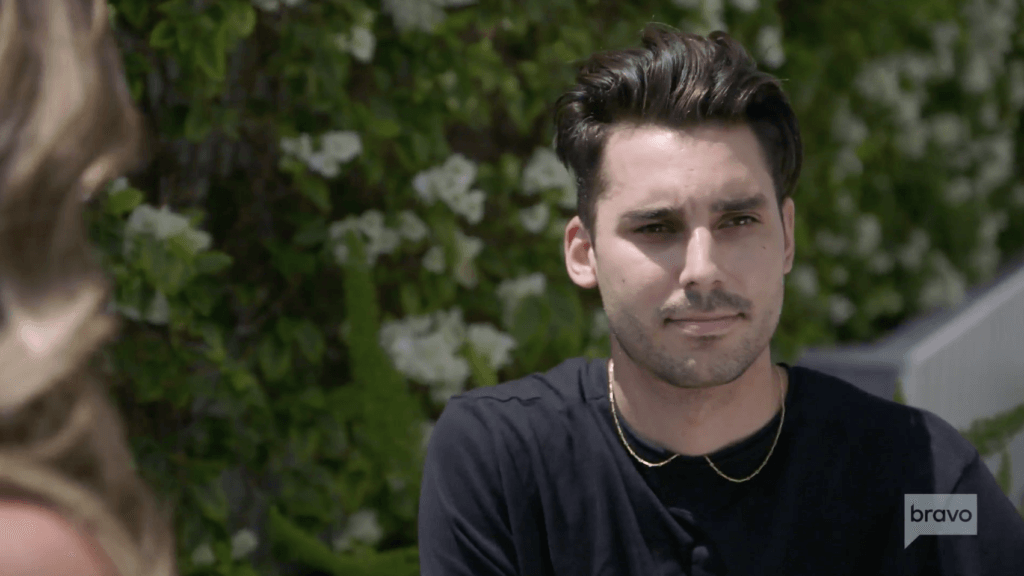 Max Boyens - Vanderpump Rules