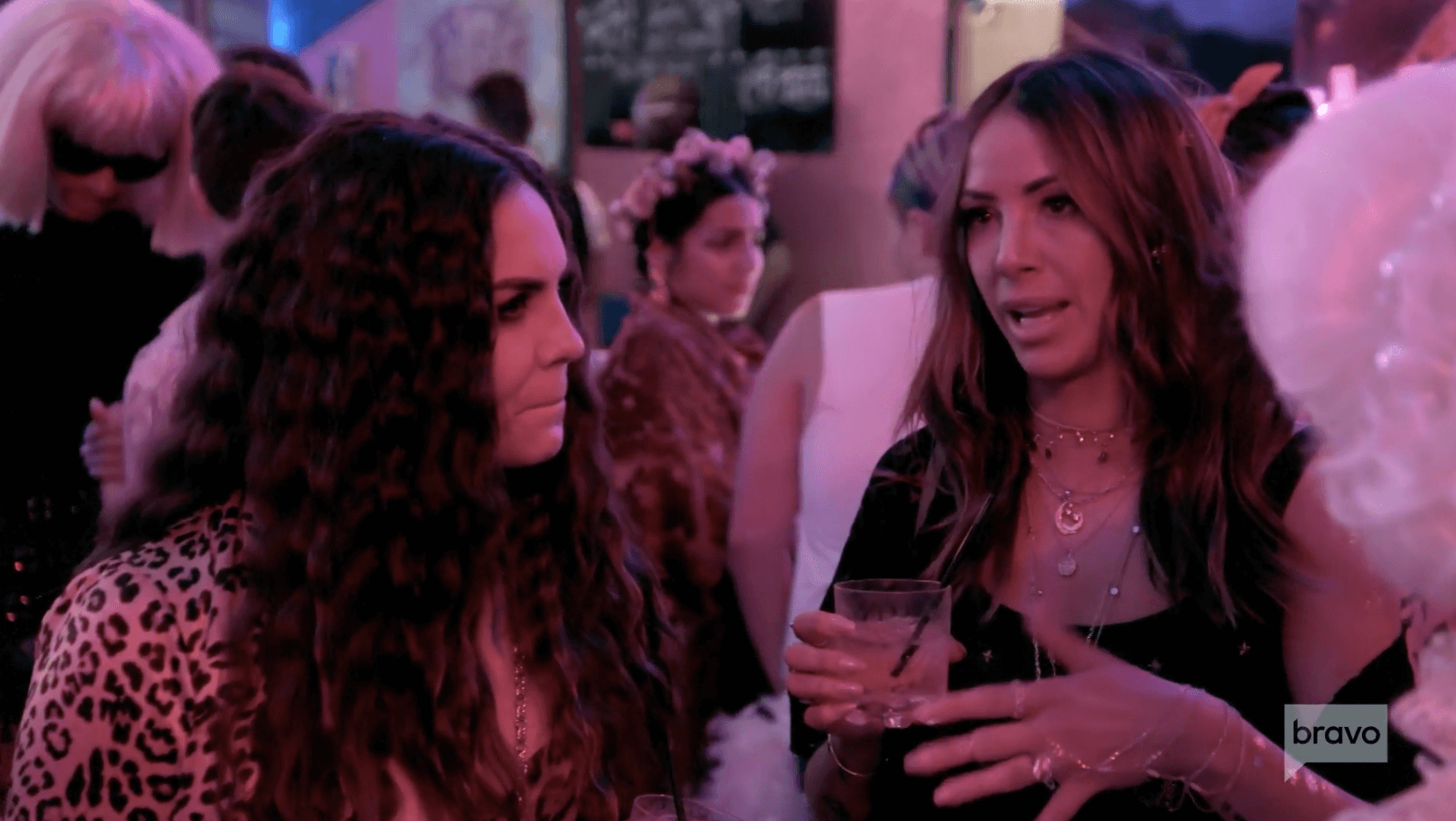 RECAP: Mean Girls Stassi and Katie End Their Friendship With Kristen In Ruthless Blowout On ‘Vanderpump Rules’