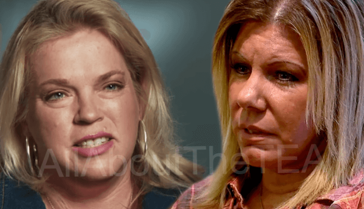 ‘Sister Wives’ Janelle Brown Defends Robyn After Coyote Pass Blowout With Meri & Says Kody Brown ‘Got Out of Control’