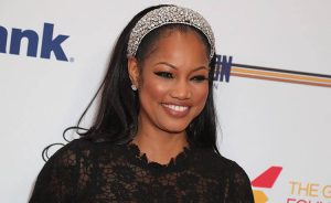 Garcelle Beauvais