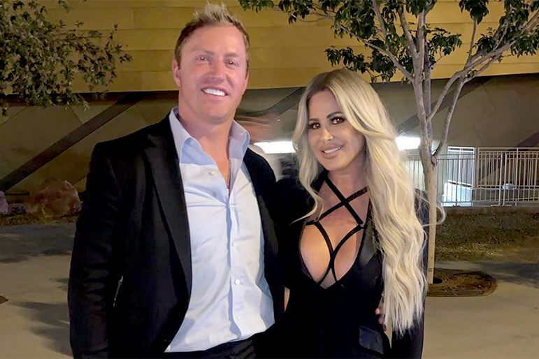 Kim Zolciak