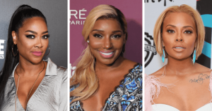 Nene Leakes