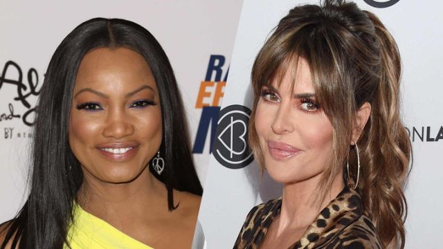 Garcelle Beauvais Says Lisa Rinna Is A ‘Pot Stirrer’ & NOT The Same Person She Knew Before!