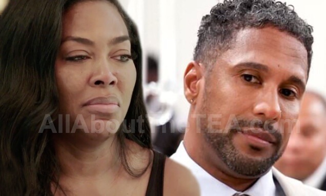 Bad Wife! Marc Daly Says Kenya Moore Didn’t Make Time For Him & Dissed Him On His Birthday