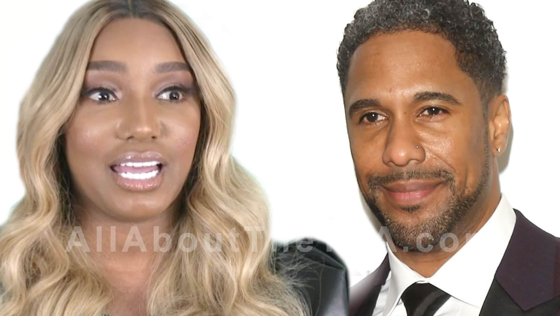 EXCLUSIVE: The Real Reason Marc Daly Chose NeNe Leakes Over His Wife Kenya Moore!