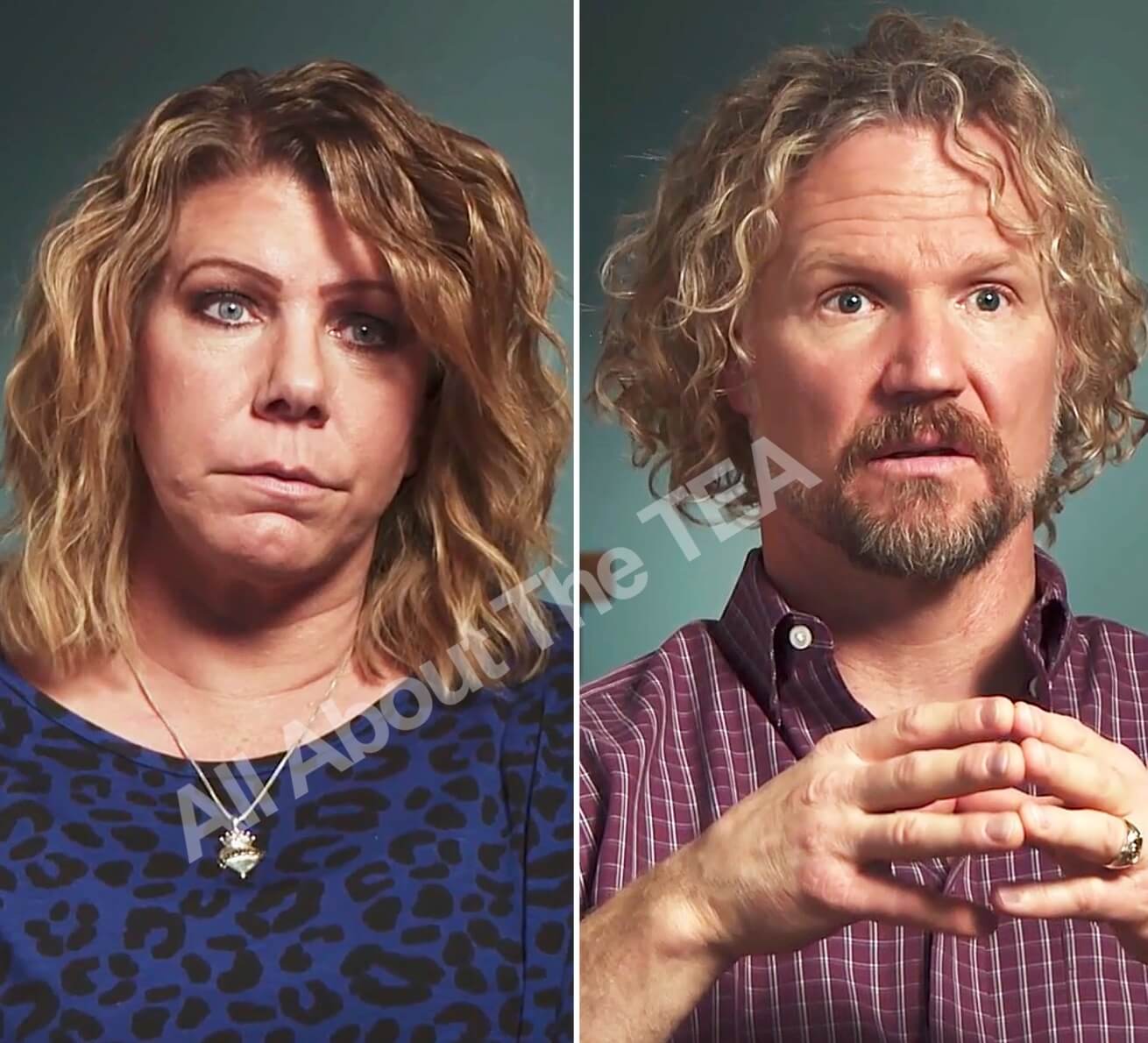 ‘Sister Wives’ Kody & Meri Brown FINALLY Decide to End Their Rocky Relationship!