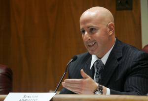 Joe Abruzzo